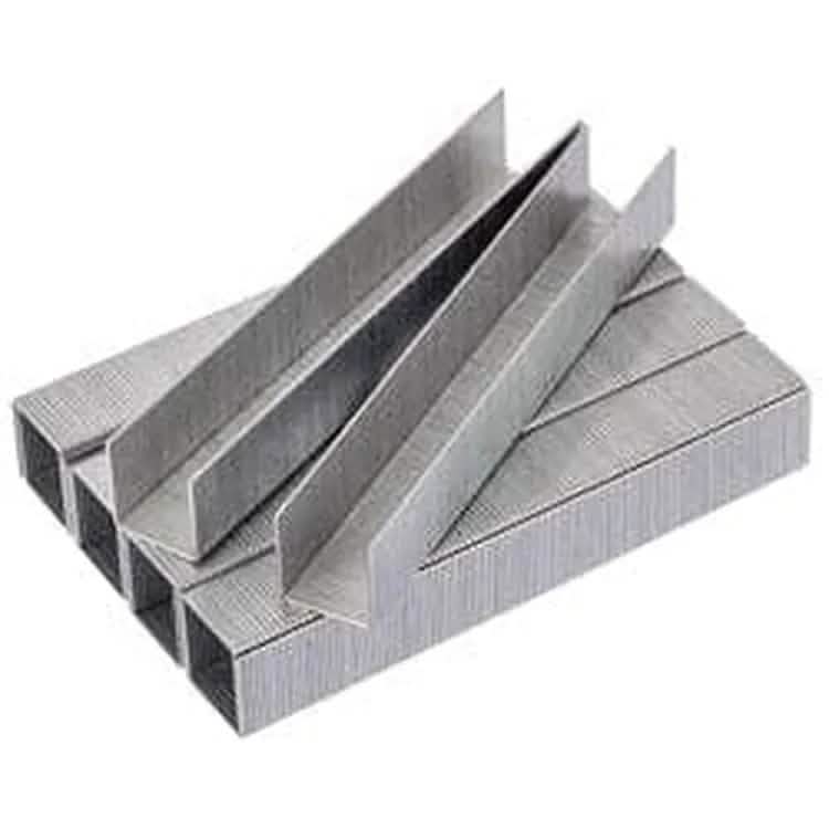 Draper Draper Steel Staples, 12Mm (Pack Of 1000) Dr-48952