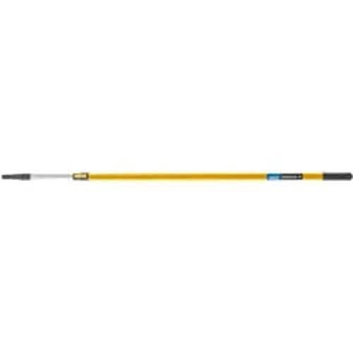 Draper Draper Step-Lock Fibreglass Extension Pole, 2.4M Dr-41570
