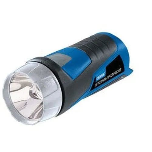 Draper Draper Storm Force 10.8V Mini Torch (Sold Bare) Dr-02341