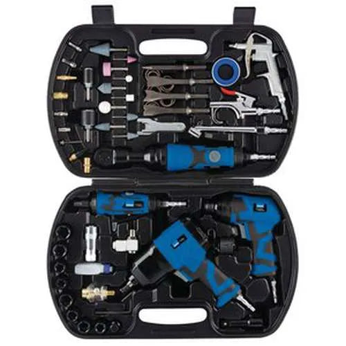 Draper Draper Storm Force Air Tool Kit (68 Piece) Dr-83431