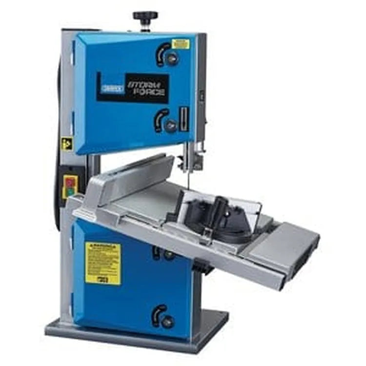 Draper Draper Storm Force Bandsaw, 200Mm, 250W Dr-98471