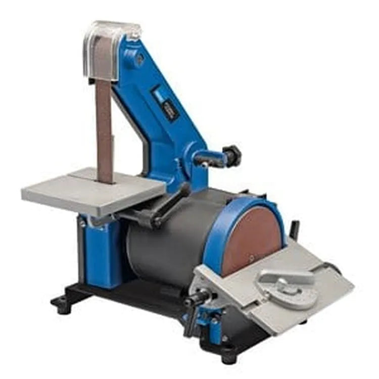 Draper Draper Storm Force Belt And Disc Sander, 300W, 230V Dr-98419