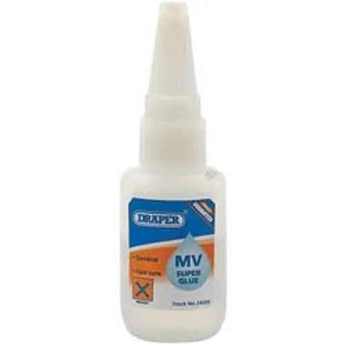 Draper Draper Super Glue Dr-24669