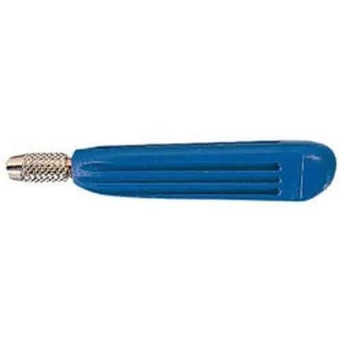 Draper Draper Swiss Pattern Needle File Handle, 110Mm Dr-29523