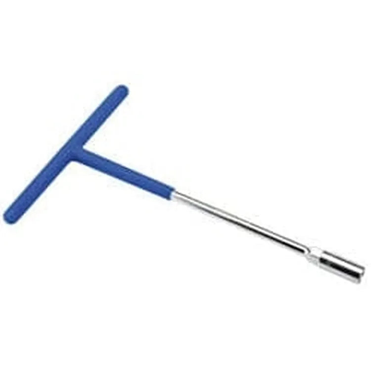 Draper Draper T Handle Socket Wrench, 12Mm Dr-72793