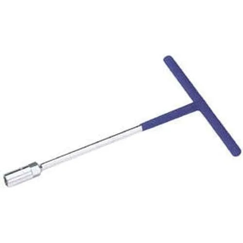 Draper Draper T Handle Socket Wrench, 14Mm Dr-72795