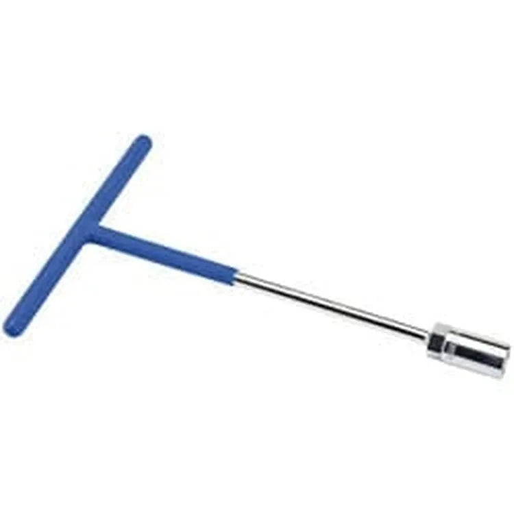 Draper Draper T Handle Socket Wrench, 17Mm Dr-72796