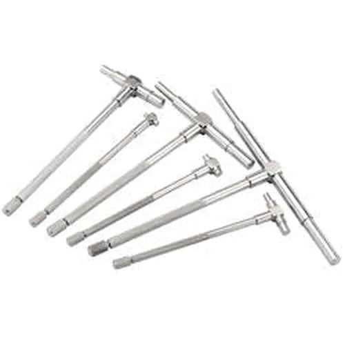 Draper Draper Telescopic Gauge Set (6 Piece) Dr-52416