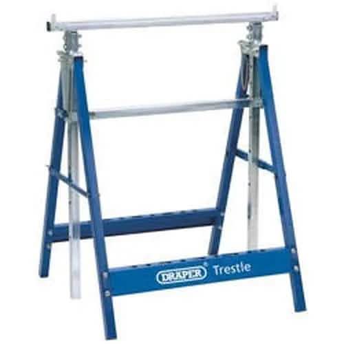 Draper Draper Telescopic Trestle/Saw Horse Dr-54051