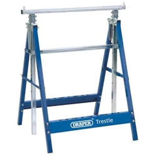 Draper Draper Telescopic Trestle/Saw Horse Dr-54051