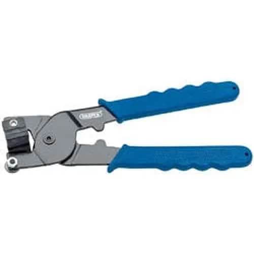 Draper Draper Tile Cutting Pliers, 200Mm Dr-49417