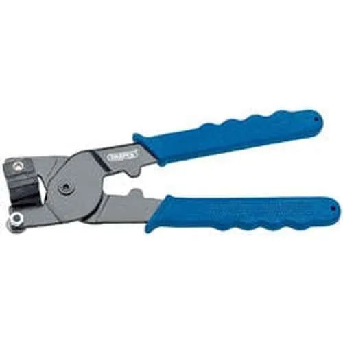 Draper Draper Tile Cutting Pliers, 200Mm Dr-49417