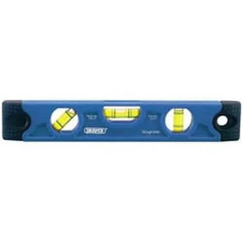 Draper Draper Torpedo Level With Magnetic Base, 230Mm Dr-79579
