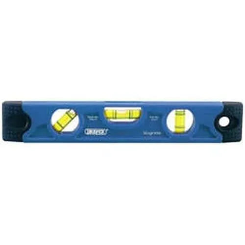 Draper Draper Torpedo Level With Magnetic Base, 230Mm Dr-79579