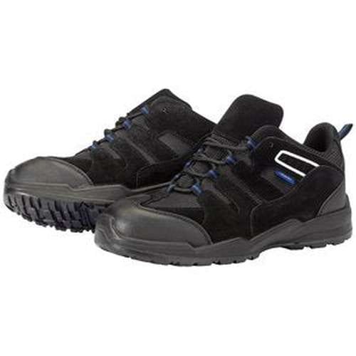Draper Draper Trainer Style Safety Shoe, Size 12, S1 P Src Dr-85949