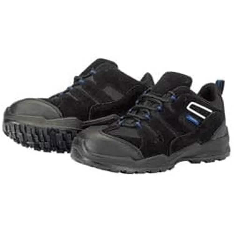 Draper Draper Trainer Style Safety Shoe, Size 4, S1 P Src Dr-85941