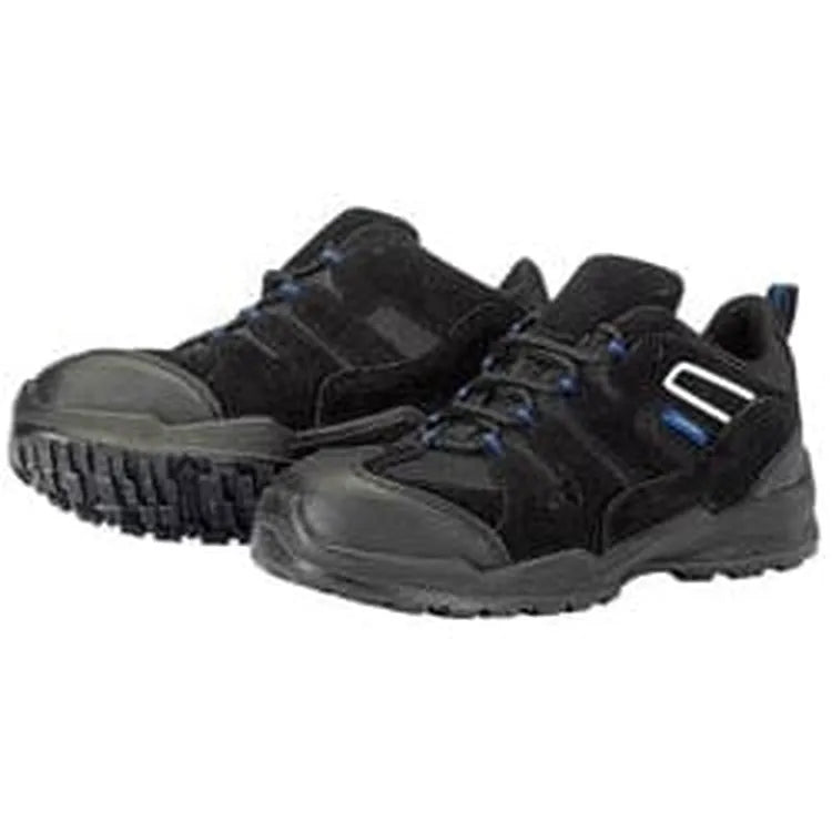 Draper Draper Trainer Style Safety Shoe, Size 4, S1 P Src Dr-85941