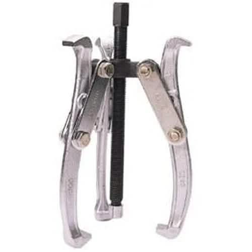 Draper Draper Triple Leg Reversible Puller, 65Mm Reach X 75Mm Spread Dr-13908