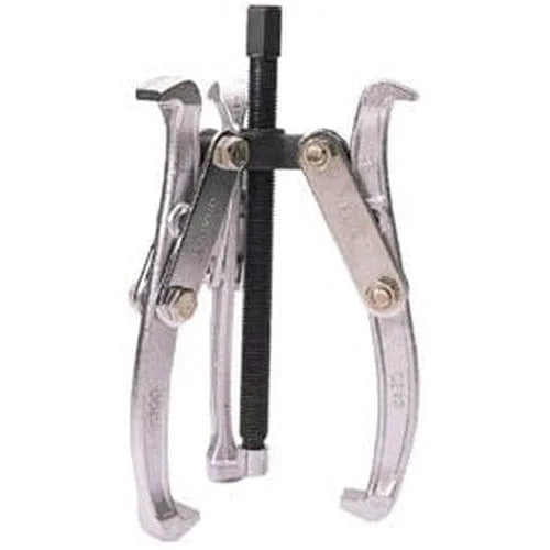 Draper Draper Triple Leg Reversible Puller, 65Mm Reach X 75Mm Spread Dr-13908