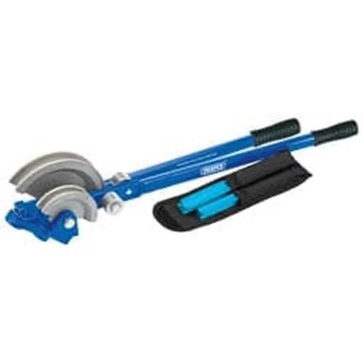 Draper Draper Tube Bender, 15 And 22Mm O/D Dr-65993