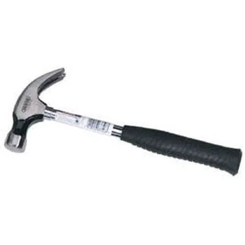 Draper Draper Tubular Shaft Claw Hammer, 560G/20Oz Dr-63346