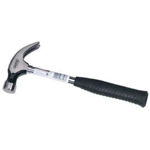 Draper Draper Tubular Shaft Claw Hammer, 560G/20Oz Dr-63346