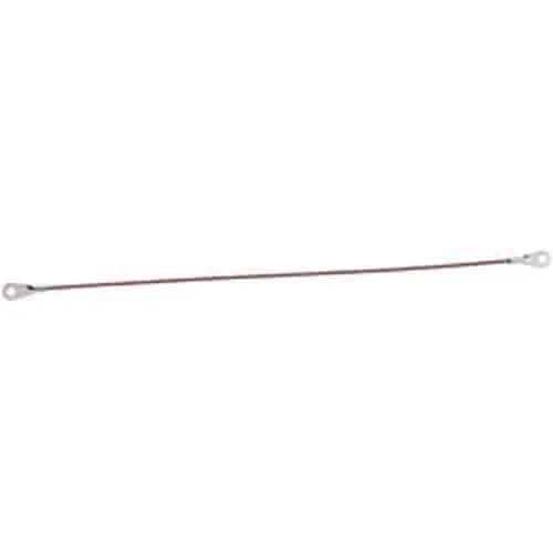 Draper Draper Tungsten Carbide Tile Or Rod Saw Blade, 300Mm Dr-13609