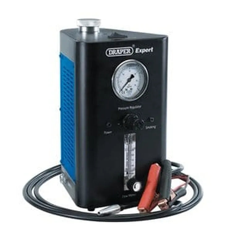 Draper Draper Turbo Smoke Diagnostic Machine Dr-94078