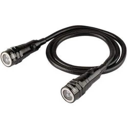 Draper Draper Twin Led Flexible Inspection Light With Magnetic Ends, 905Mm Dr-99703