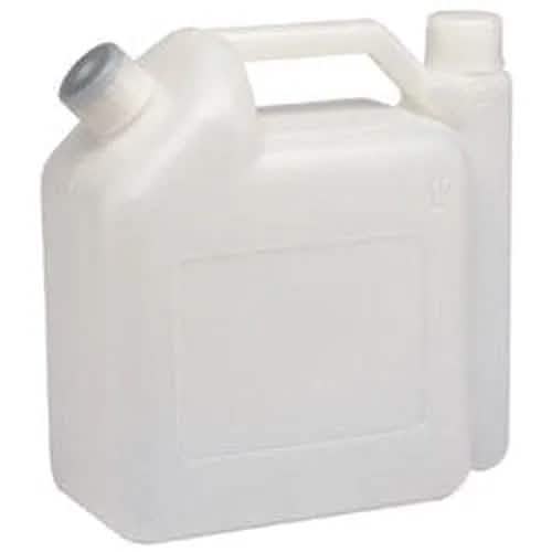 Draper Draper Two Stroke Mixing Plastic Bottle, 1L Dr-14447