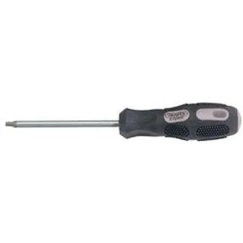 Draper Draper Tx-Star Driver, T25 X 100Mm Long Dr-40053