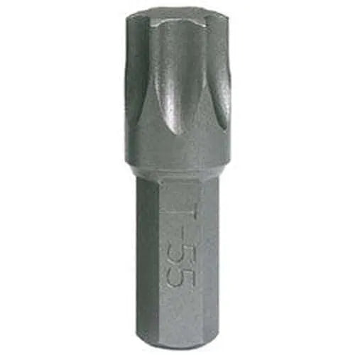 Draper Draper Tx-Star Impact Screwdriver Bit, T55 Dr-66887