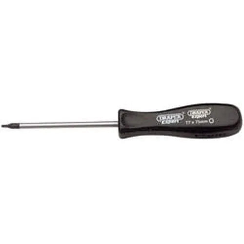 Draper Draper Tx-Star Mechanic'S Screwdriver, T7 X 75Mm Dr-19550