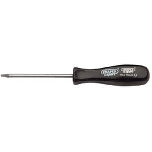 Draper Draper Tx-Star Mechanic'S Screwdriver, T9 X 75Mm Dr-19553