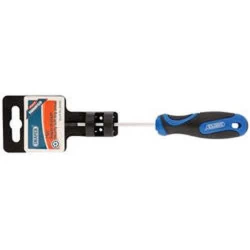 Draper Draper Tx-Star Soft Grip Security Screwdriver, T10 Dr-34262