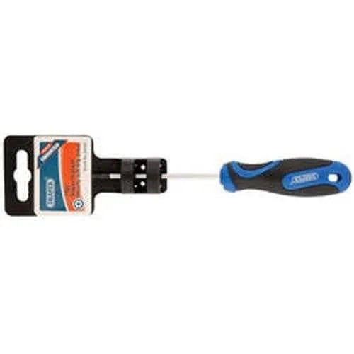 Draper Draper Tx-Star Soft Grip Security Screwdriver, T10 Dr-34262
