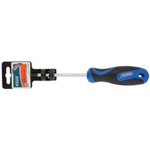 Draper Draper Tx-Star Soft Grip Security Screwdriver, T27 Dr-34268