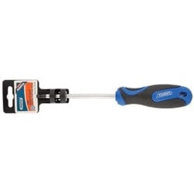 Draper Draper Tx-Star Soft Grip Security Screwdriver, T30 Dr-34269
