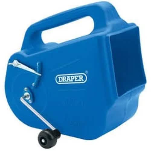 Draper Draper Tyrolean Flicker Machine Dr-02171