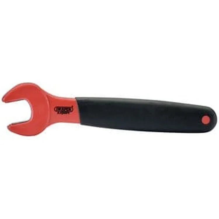 Draper Draper Vde Approved Fully Insulated Open End Spanner, 16Mm Dr-99474