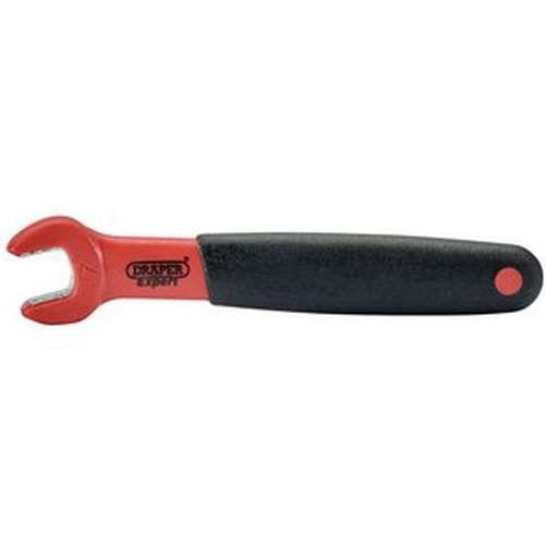 Draper Draper Vde Approved Fully Insulated Open End Spanner, 7Mm Dr-99465
