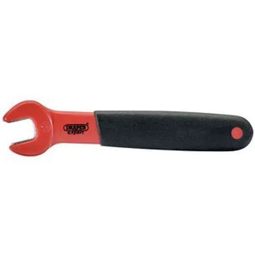 Draper Draper Vde Approved Fully Insulated Open End Spanner, 8Mm Dr-99466