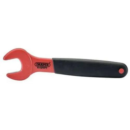 Draper Draper Vde Fully Insulated Open End Spanner, 21Mm Dr-99479