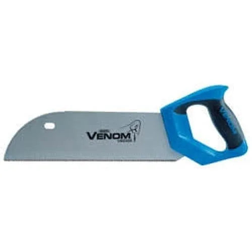 Draper Draper Venom Double Ground Floorboard Saw, 305Mm, 11Tpi/12Ppi Dr-16829