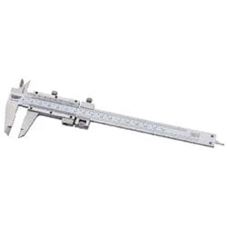 Draper Draper Vernier Caliper With Fine Adjustment, 0 - 140Mm Dr-50605