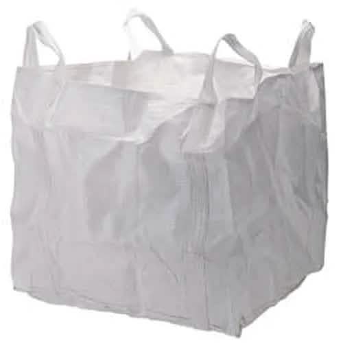 Draper Draper Waste Bag, 900 X 900 X 800Mm, 1 Tonne Dr-60064