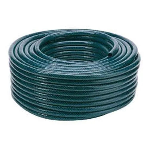 Draper Draper Watering Hose, 12Mm Bore, 50M, Green Dr-56313