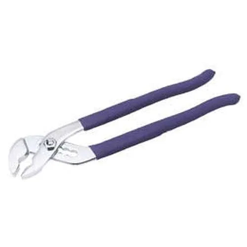 Draper Draper Waterpump Pliers, 240Mm, 36Mm Capacity Dr-43793