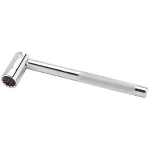 Draper Draper Whitworth Scaffolders Spanner, 7/16" Dr-05720