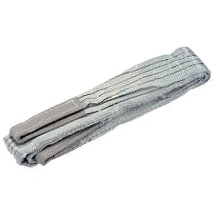 Draper Draper Wide Load Sling, 4M X 120Mm, 4 Tonne Dr-61355